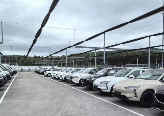 Unveiling the Advantages of Importing Cars from China