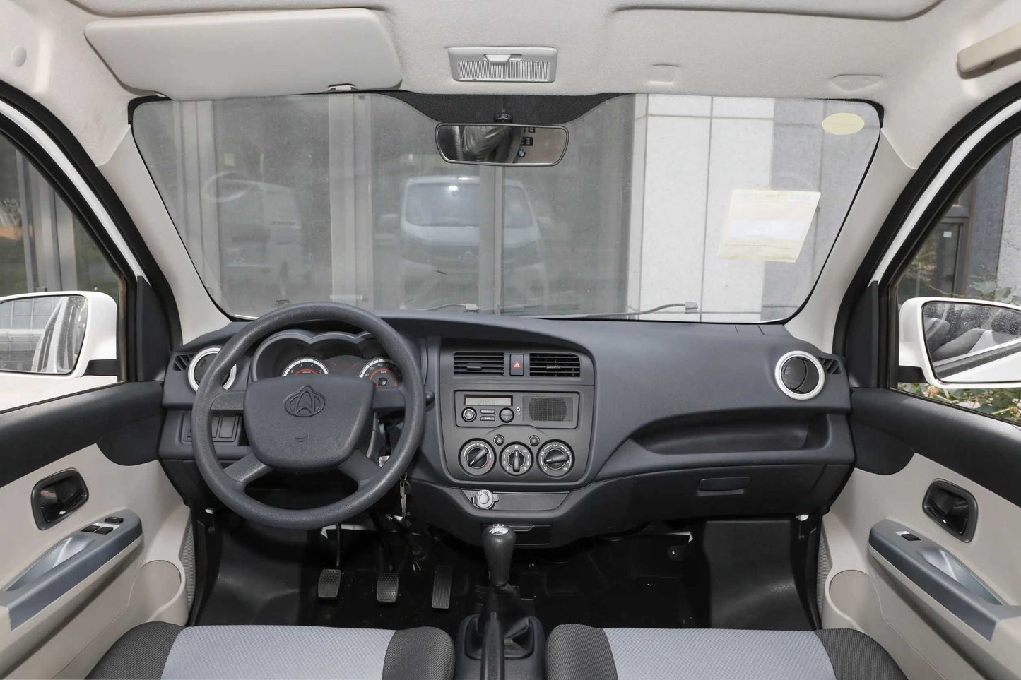 Changan Kaicheng Changan Star 5 Mini Commercial Van