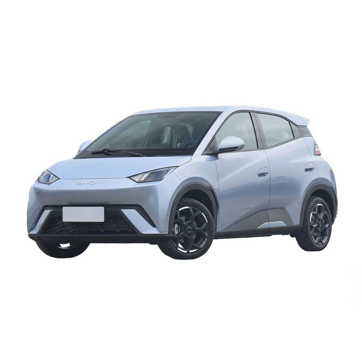 BYD Seagull Micro Electric Hatchback City Car