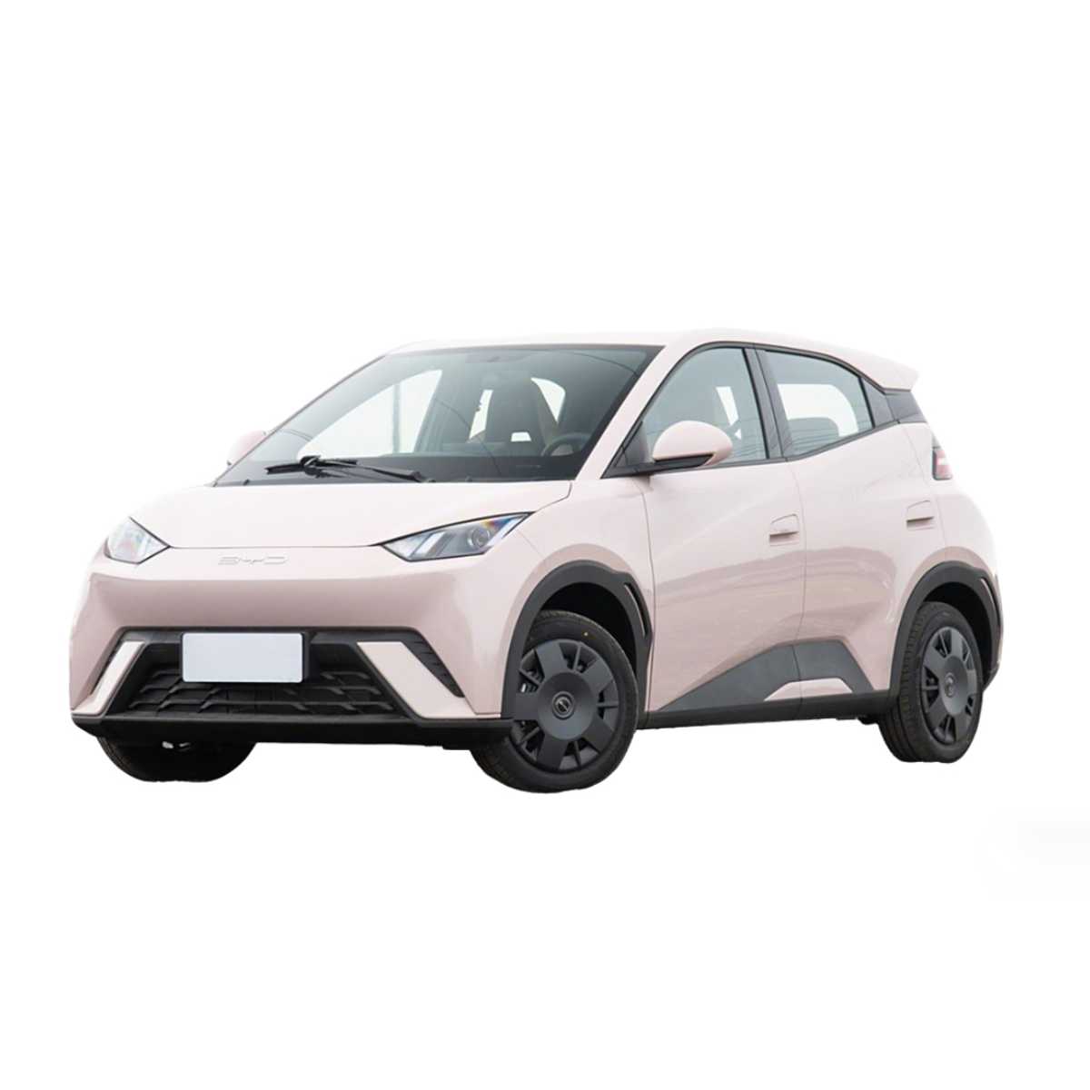 BYD Seagull Micro Electric Hatchback City Car