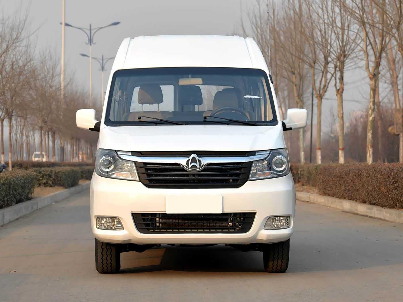 Changan Kaicheng Ruixing M90 Large Commercial Van