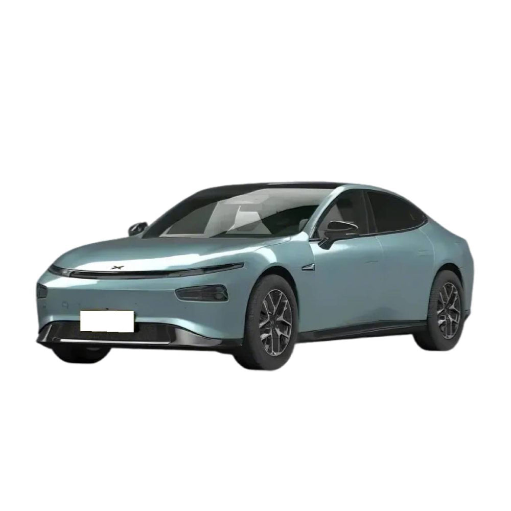 XPeng P7i Mid-Size Pure Electric Hatchback Sedan