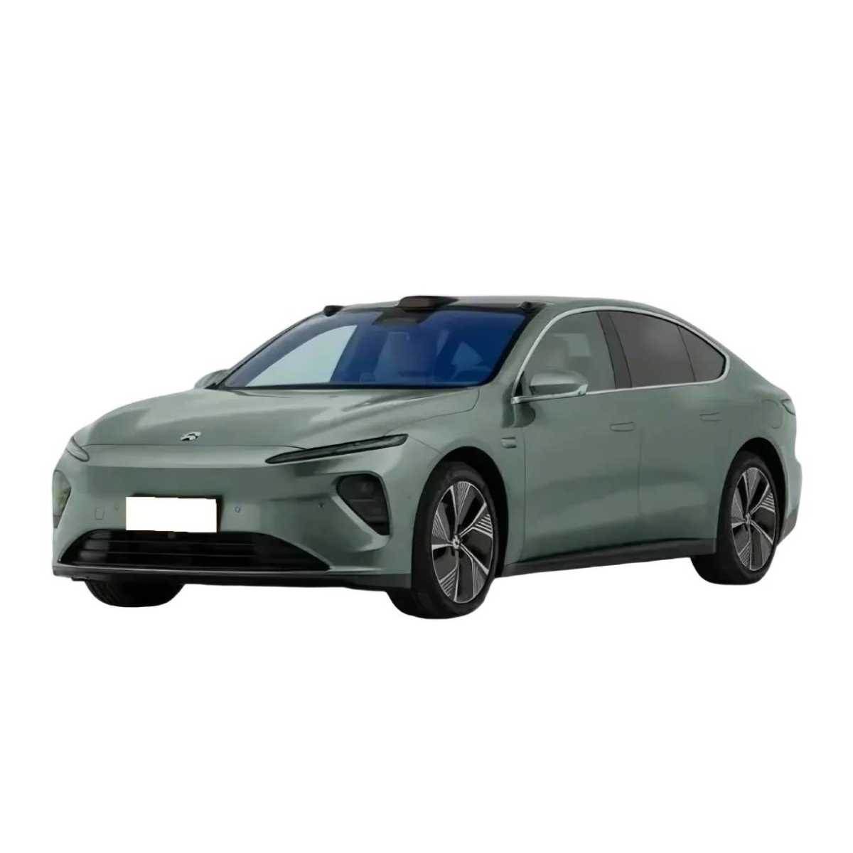 NIO ET7 Full-Size Luxury Electric Sedan