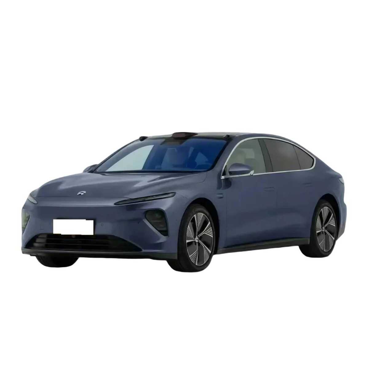 NIO ET7 Full-Size Luxury Electric Sedan