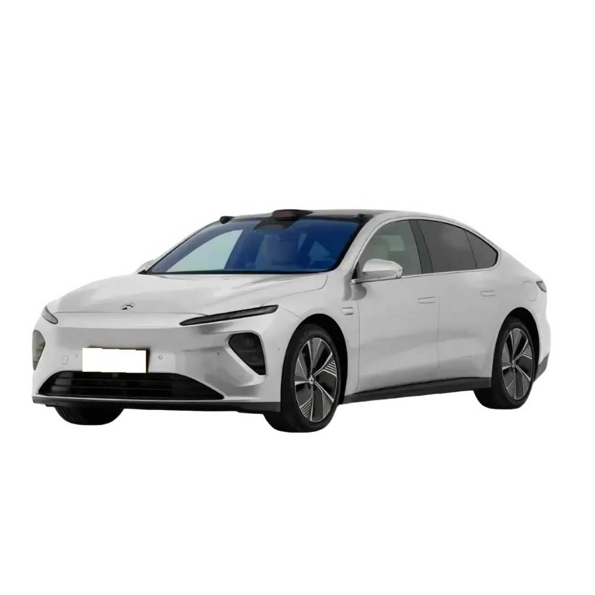 NIO ET7 Full-Size Luxury Electric Sedan