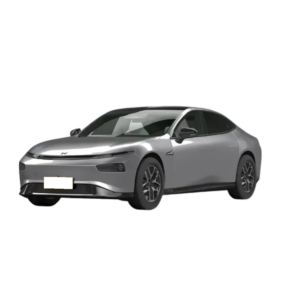 XPeng P7i Mid-Size Pure Electric Hatchback Sedan