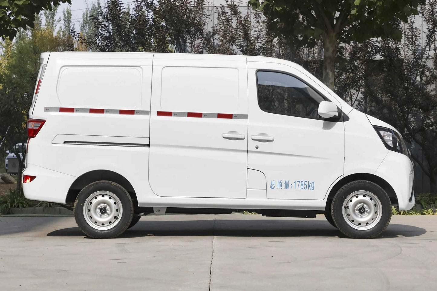 Changan Kaicheng Changan Star 5 Mini Commercial Van
