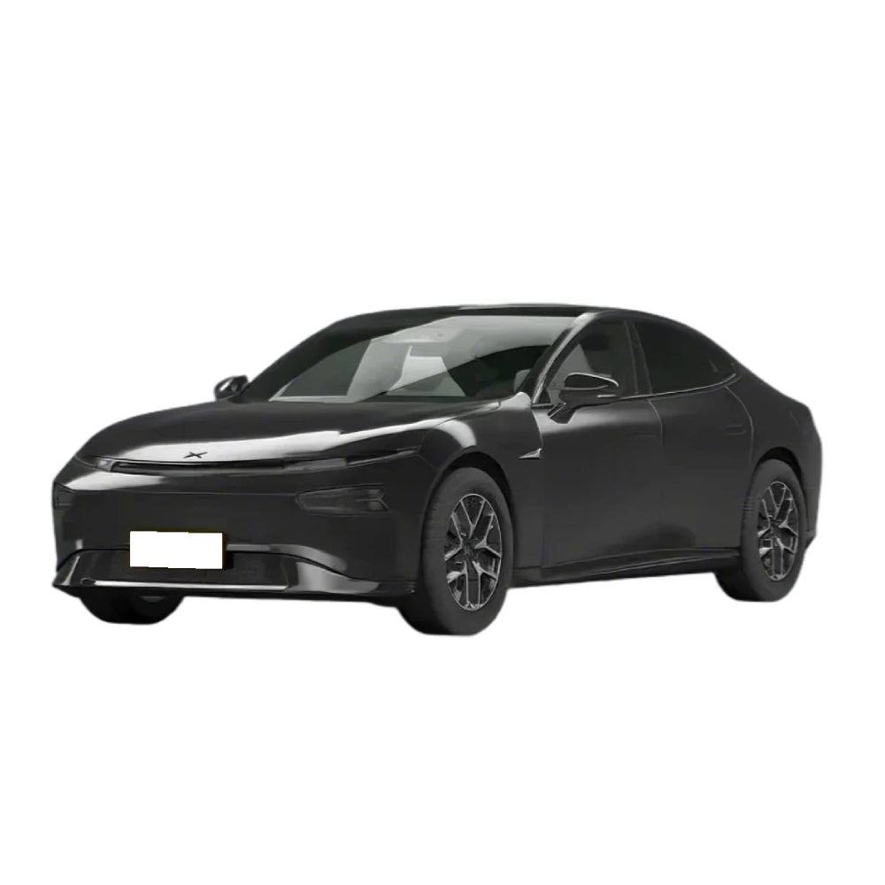 XPeng P7i Mid-Size Pure Electric Hatchback Sedan