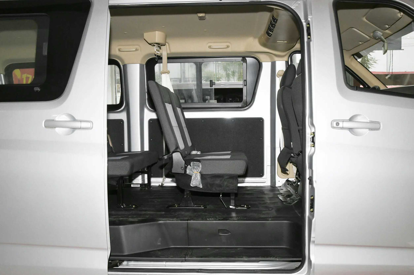 Changan Kaicheng Ruixing M90 Large Commercial Van