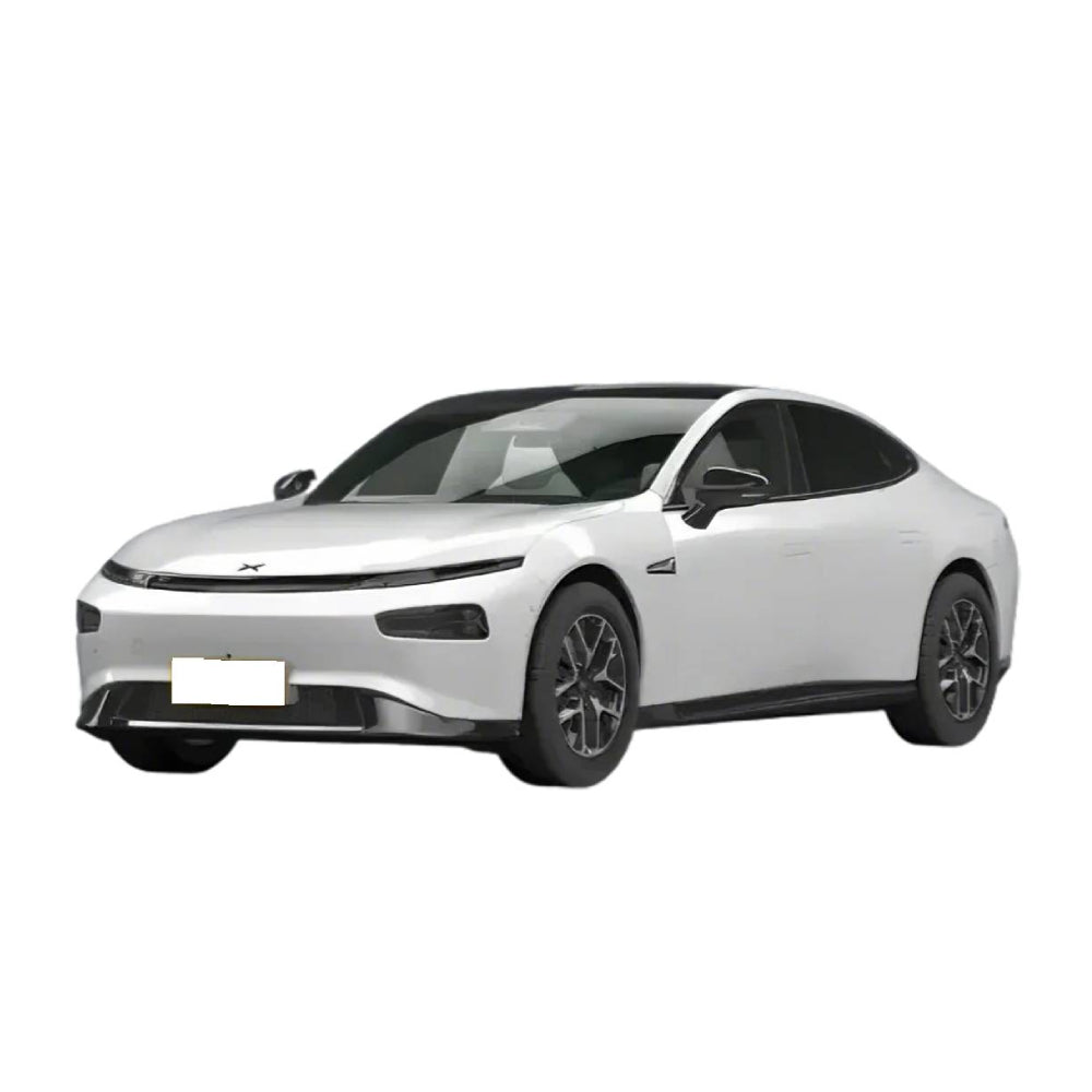 XPeng P7i Mid-Size Pure Electric Hatchback Sedan