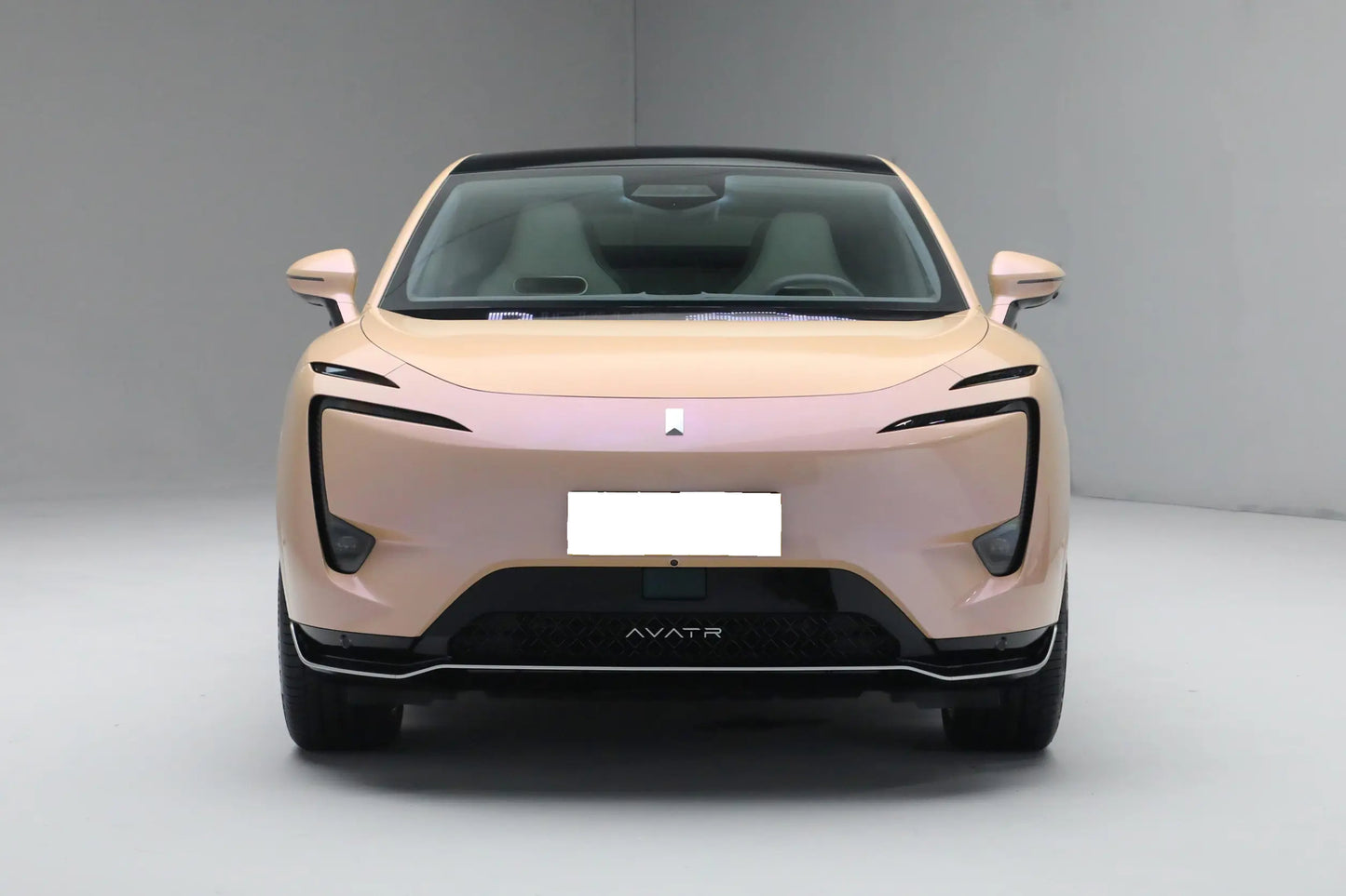 Avatr 11 Hatchback SUV Pure Electric Midsize Car Intelligent Driving Car