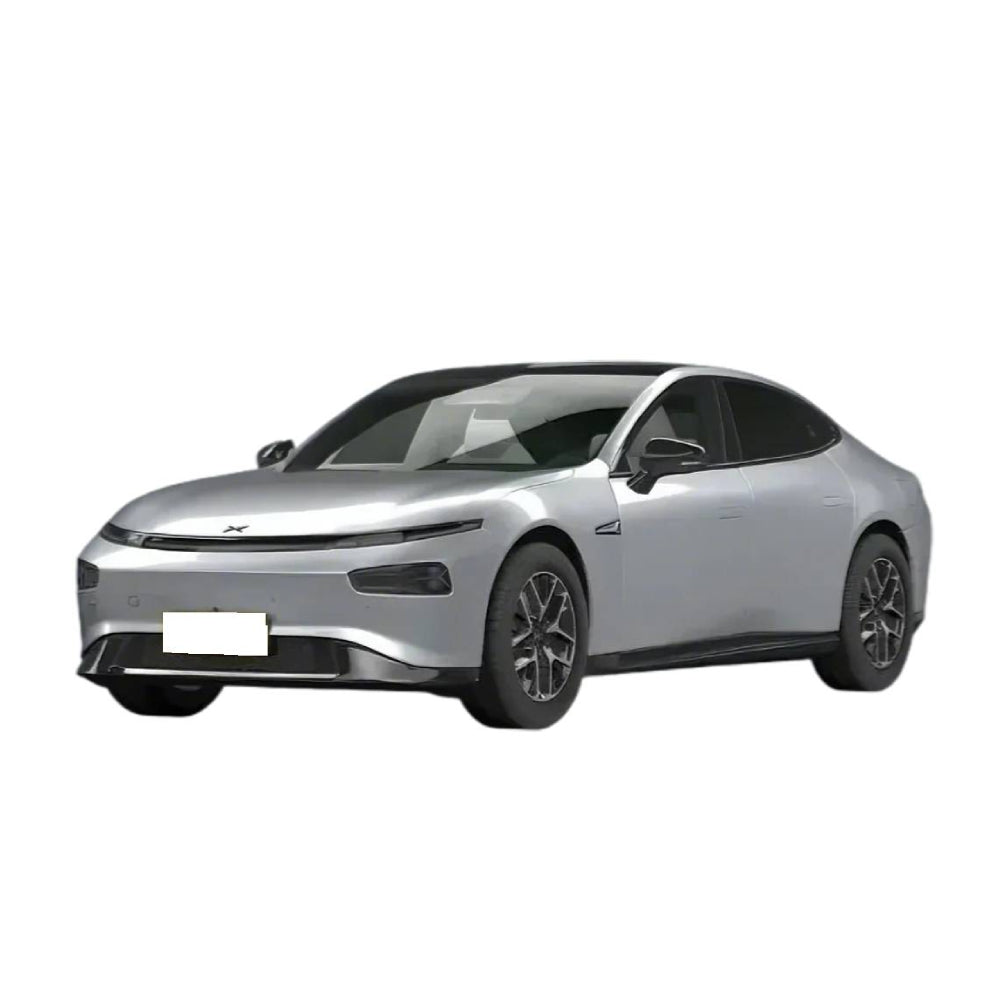XPeng P7i Mid-Size Pure Electric Hatchback Sedan