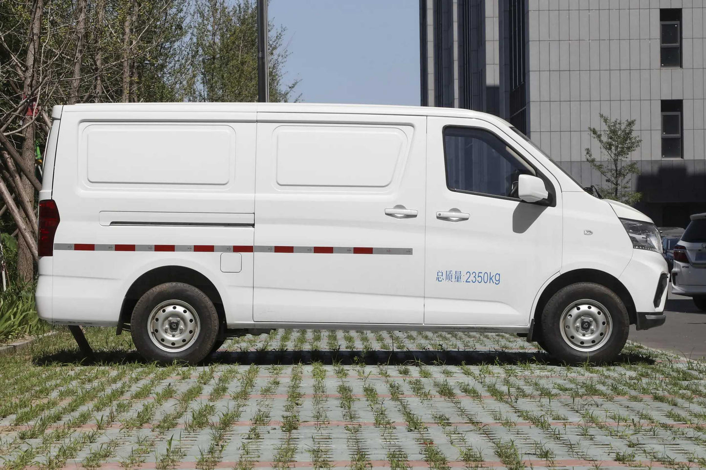 Changan Kaicheng Ruixing M80 Light Commercial Van