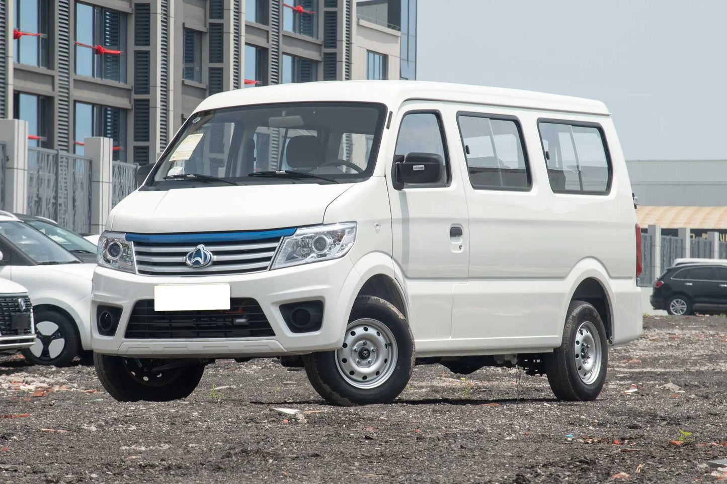 Changan Kaicheng Changan Star 9EV All-Electric Mini Commercial Van