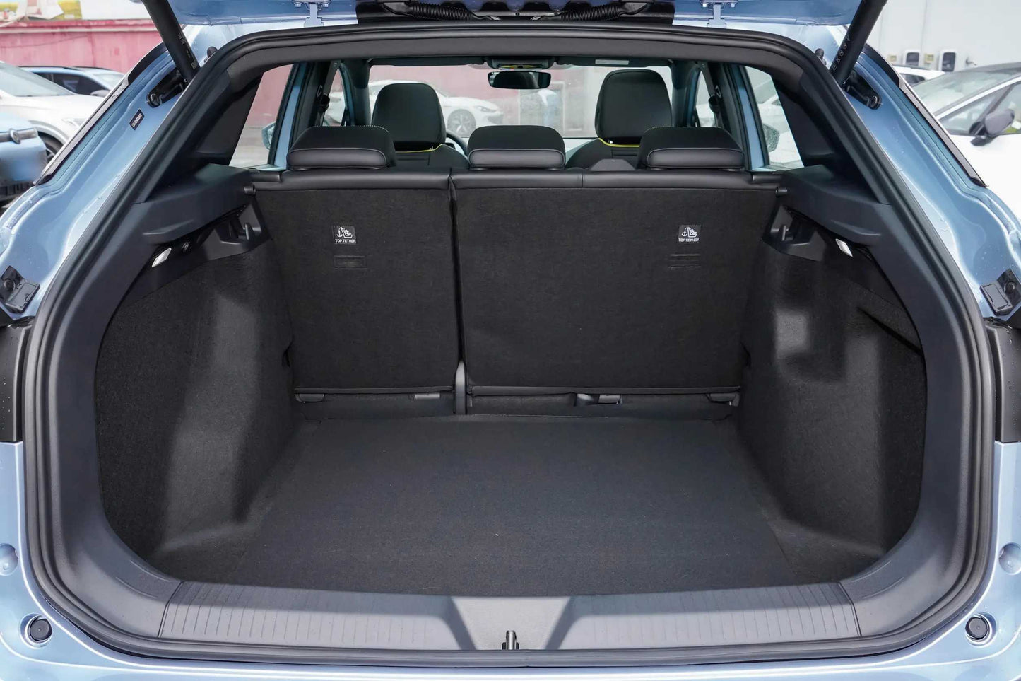 Volkswagen ID.4 X Pure Electric Compact Family SUV
