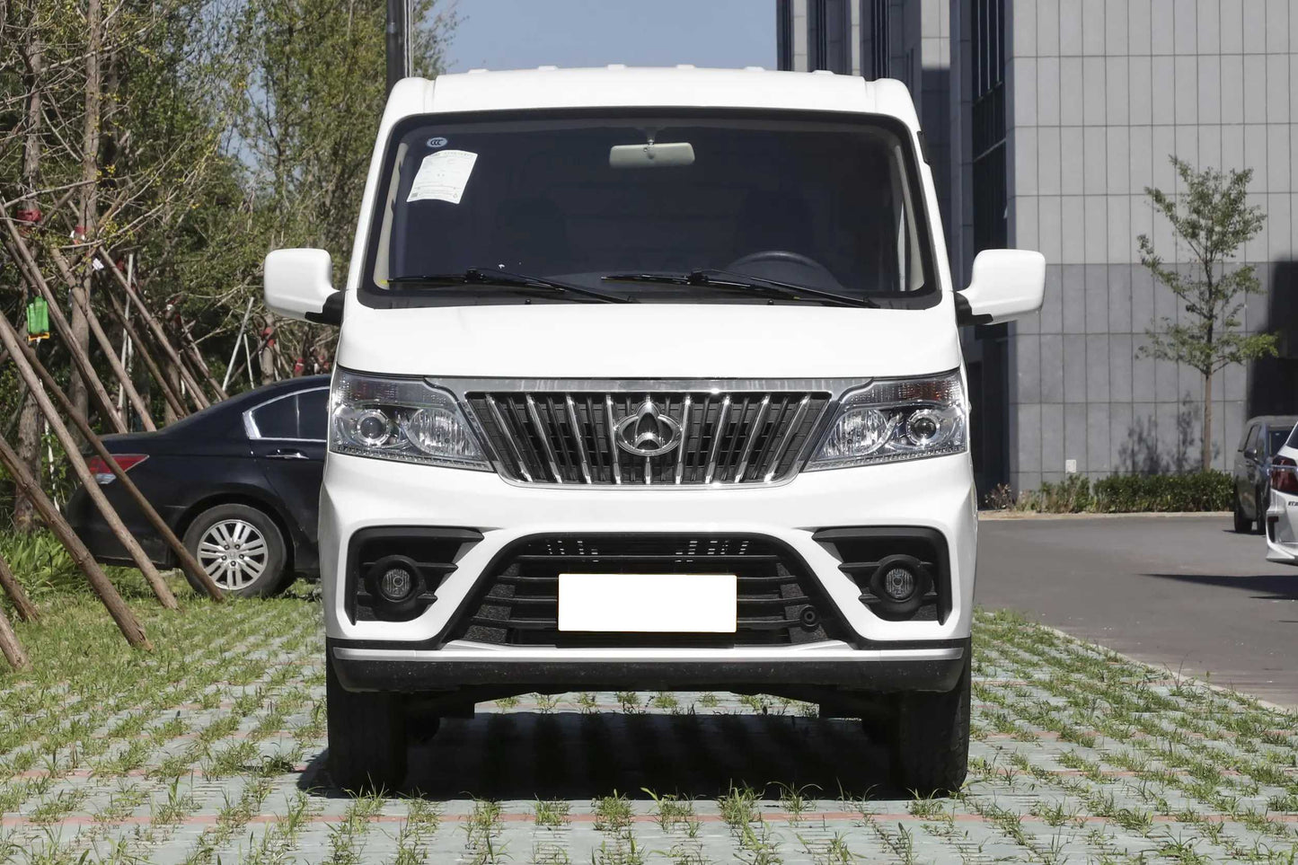 Changan Kaicheng Ruixing M80 Light Commercial Van