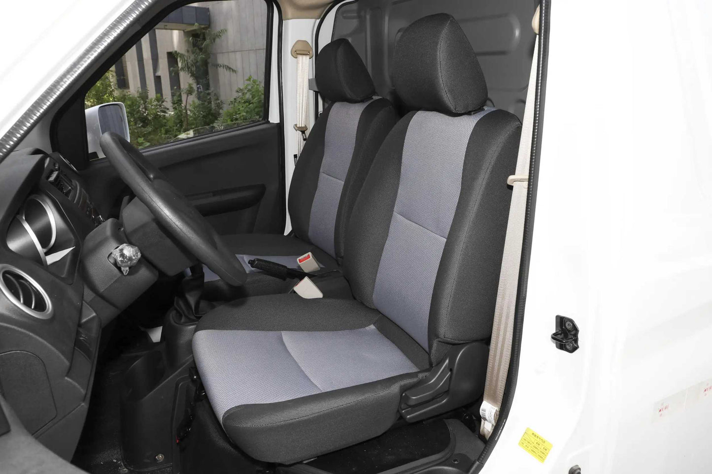 Changan Kaicheng Ruixing M80 Light Commercial Van