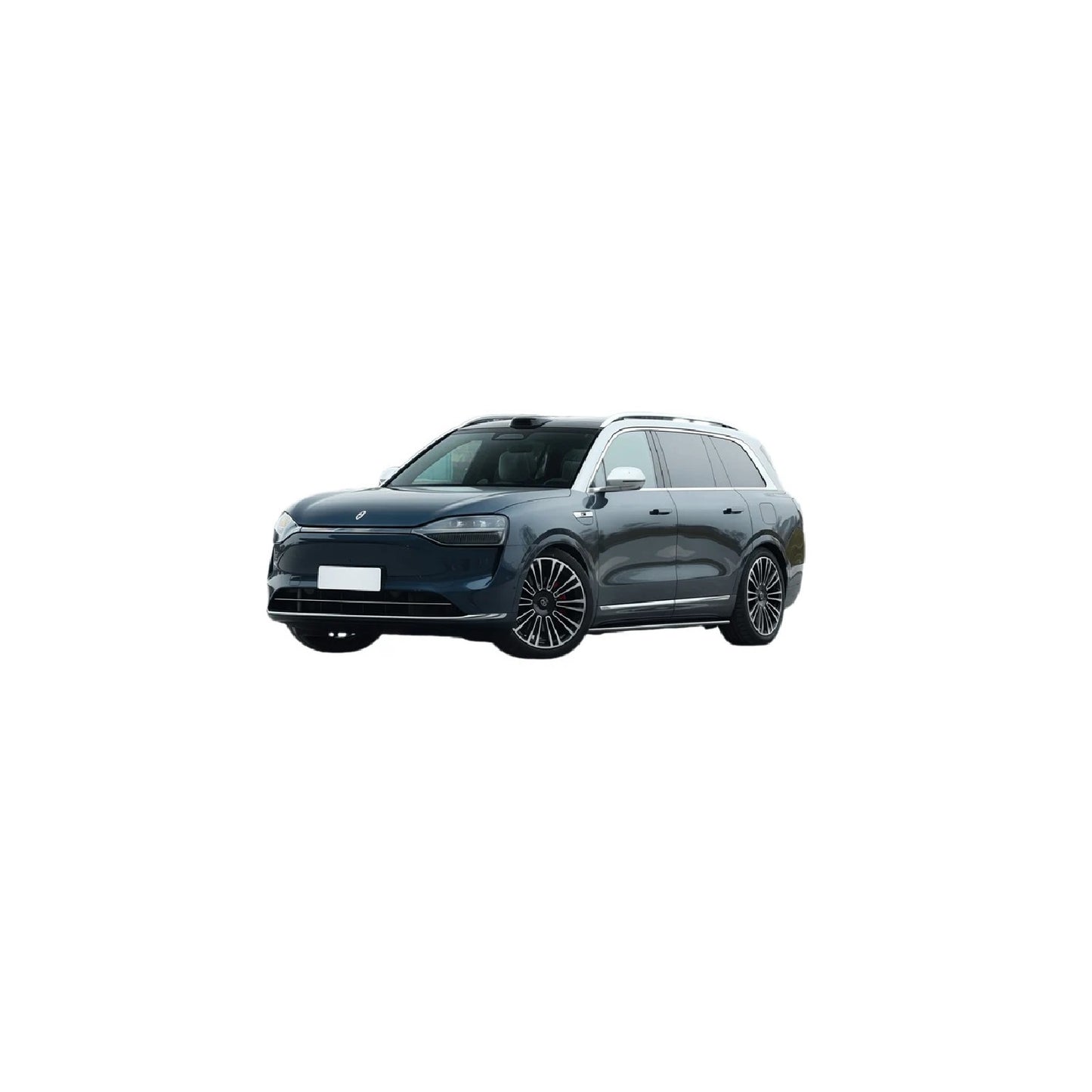 AITO M9 Luxury SUVs 6-Seater Large SUVs Electric Cars Range - Extended Electric Vehicle