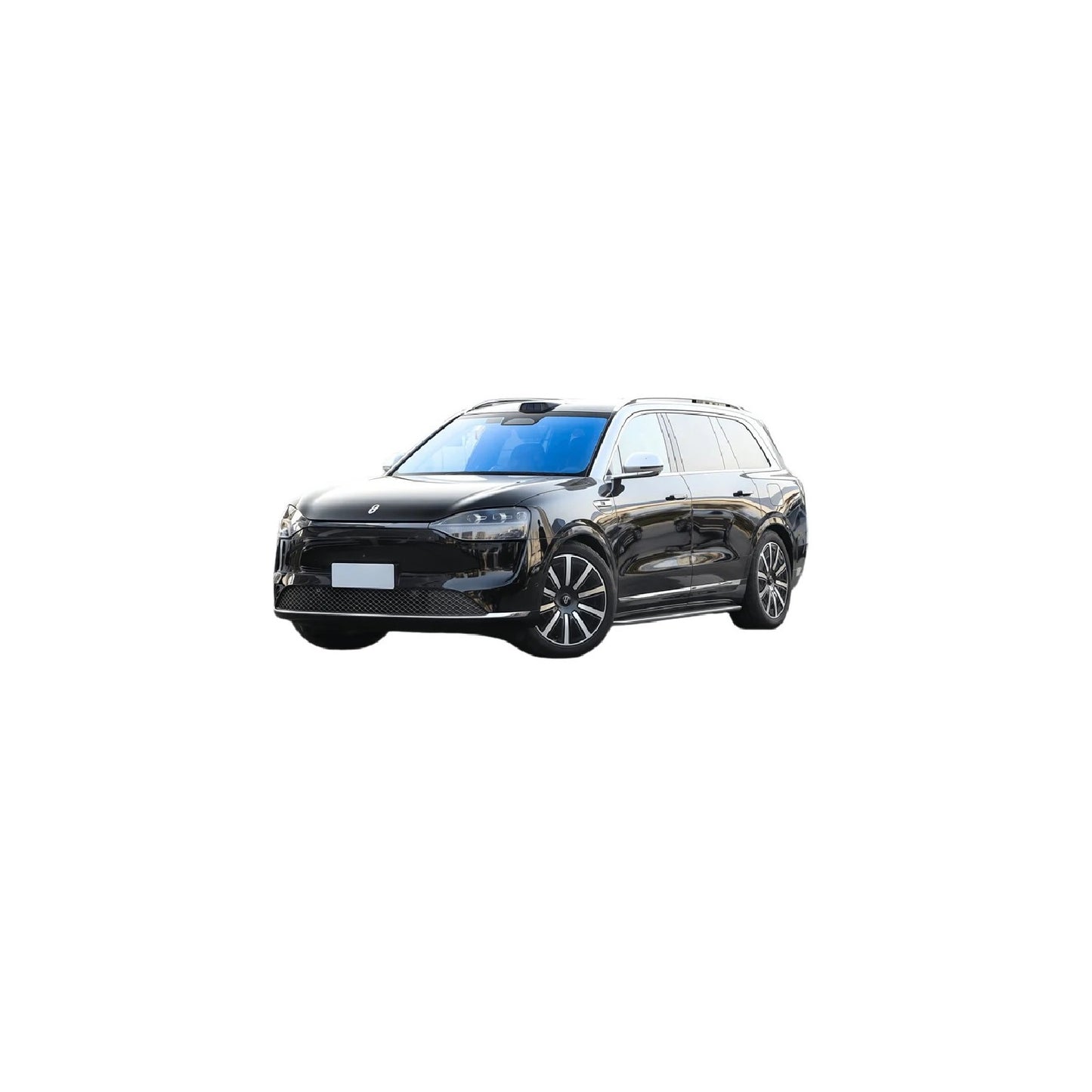 AITO M9 Luxury SUVs 6-Seater Large SUVs Electric Cars Range - Extended Electric Vehicle