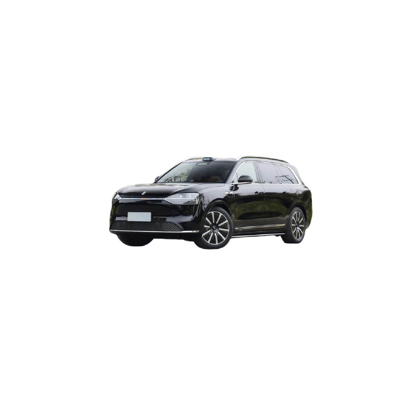 AITO M9 Luxury SUVs 6-Seater Large SUVs Electric Cars Range - Extended Electric Vehicle