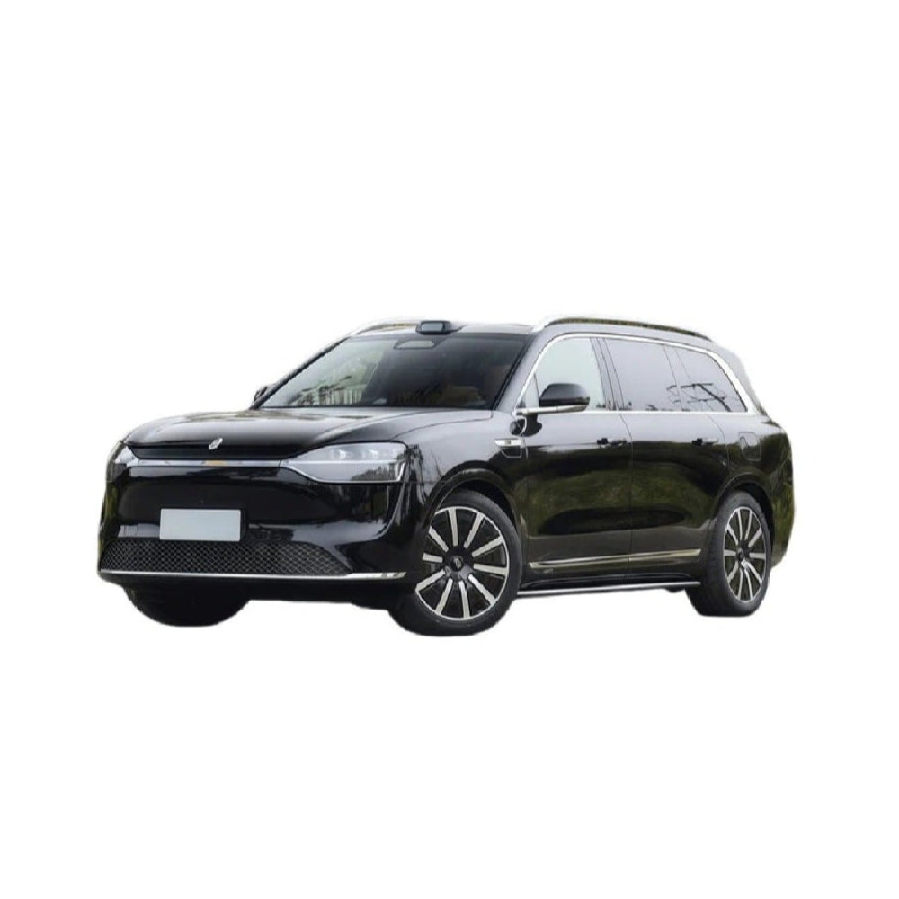 AITO M9 Luxury SUVs 6-Seater Large SUVs Electric Cars Range - Extended Electric Vehicle
