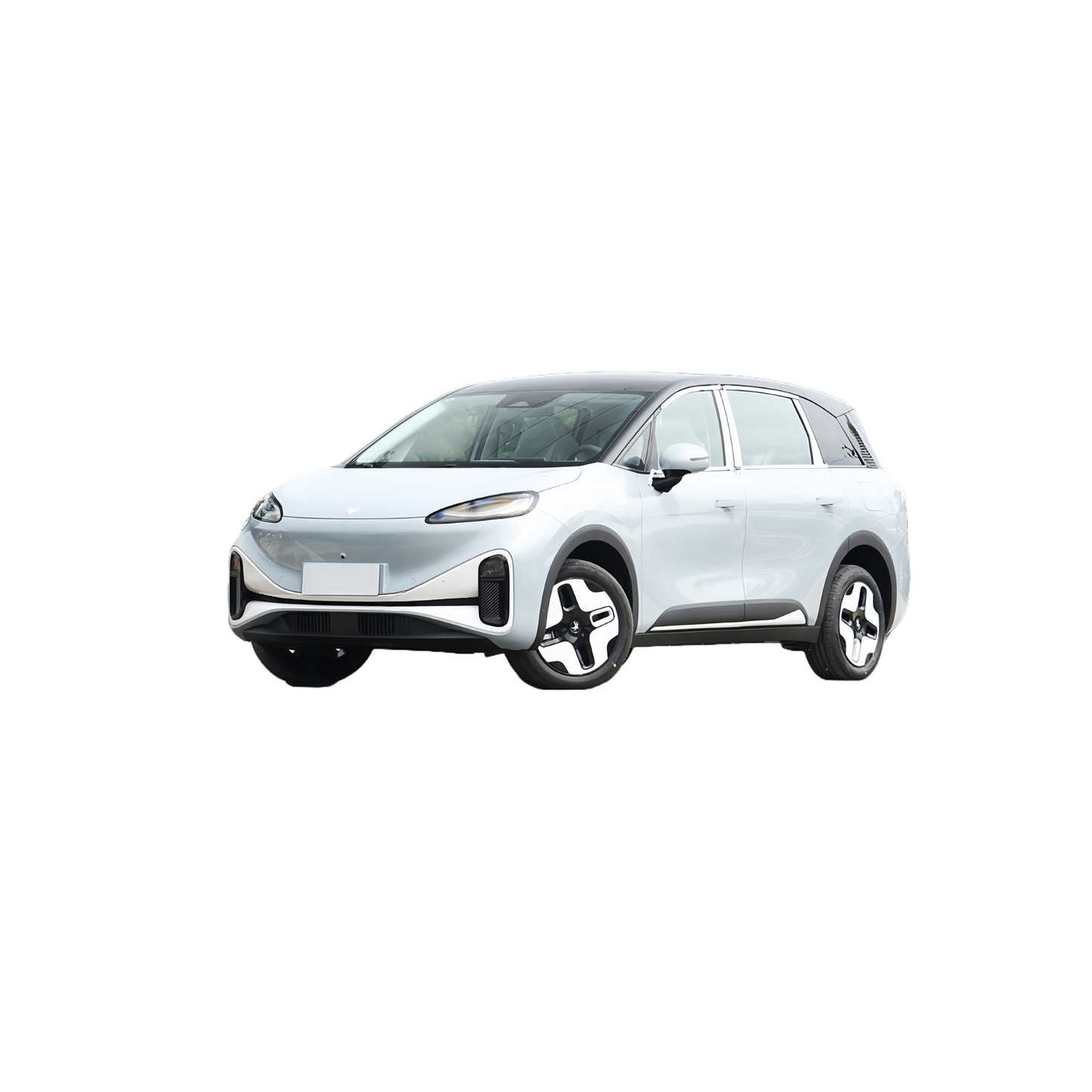 Arcfox Kaola Compact Family-Friendly Electric MPV