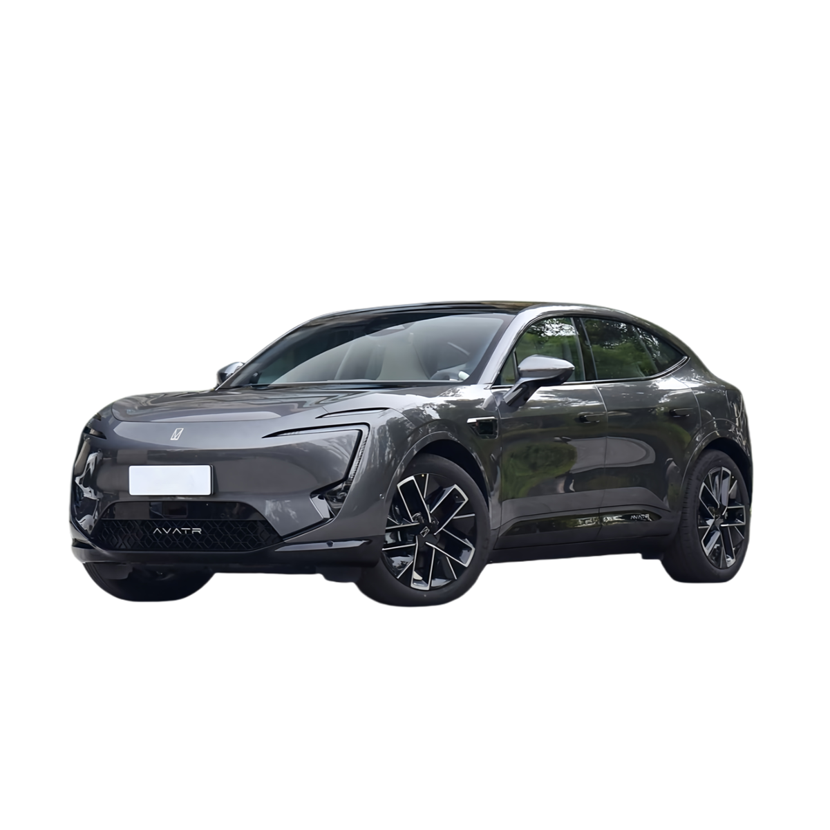 Avatr 11 Hatchback SUV Pure Electric Midsize Car Intelligent Driving Car