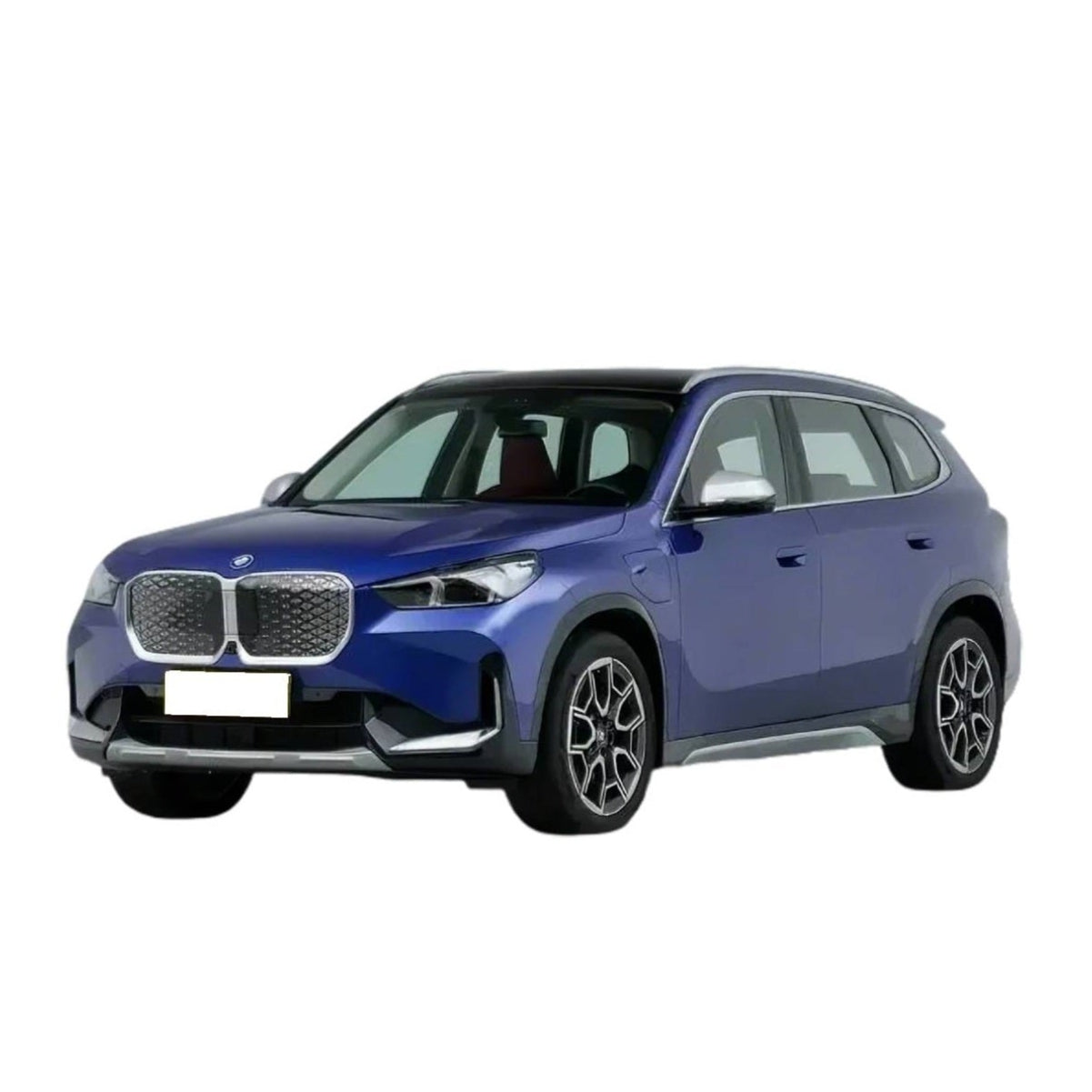 BMW iX1 Pure Electric Compact SUV