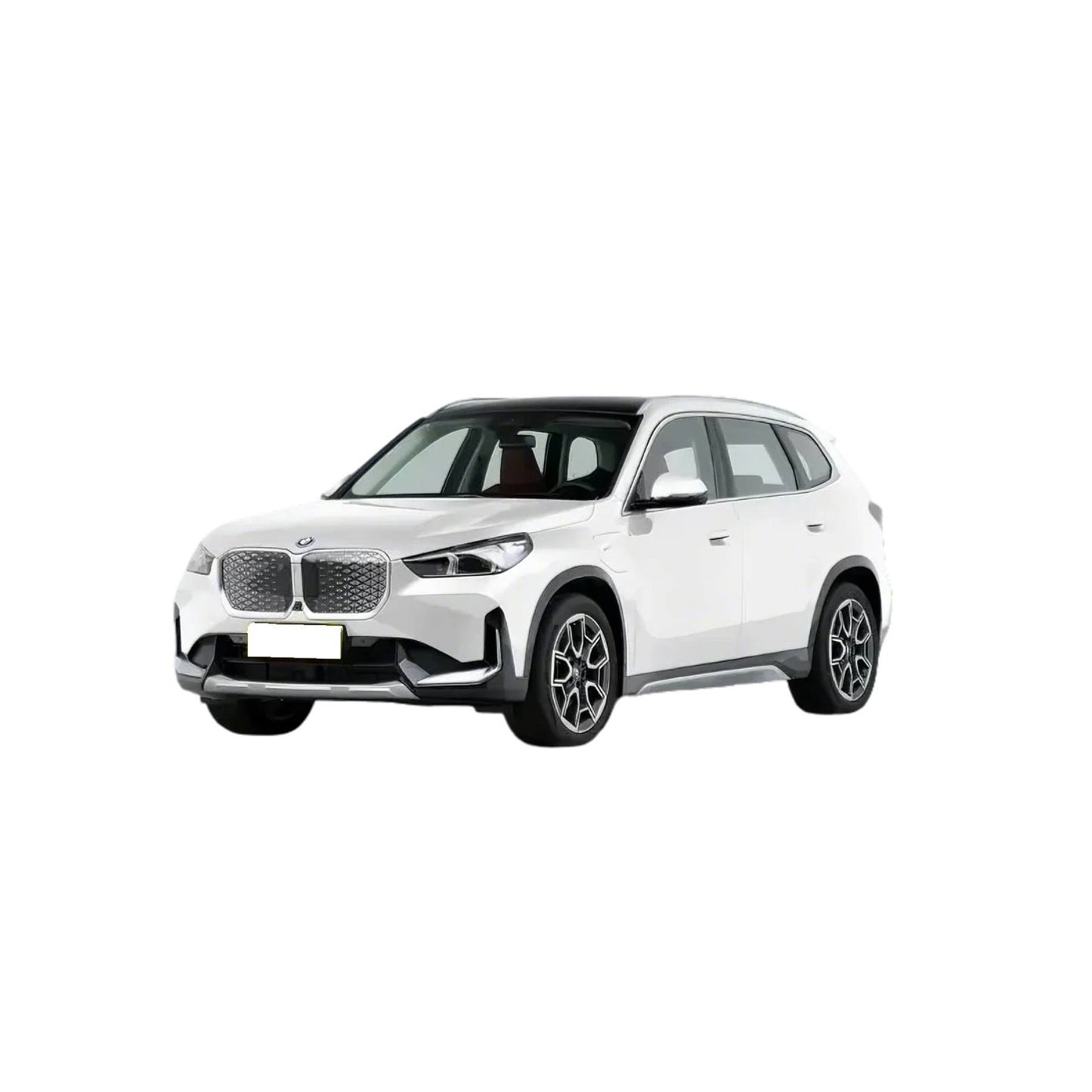 BMW iX1 Pure Electric Compact SUV