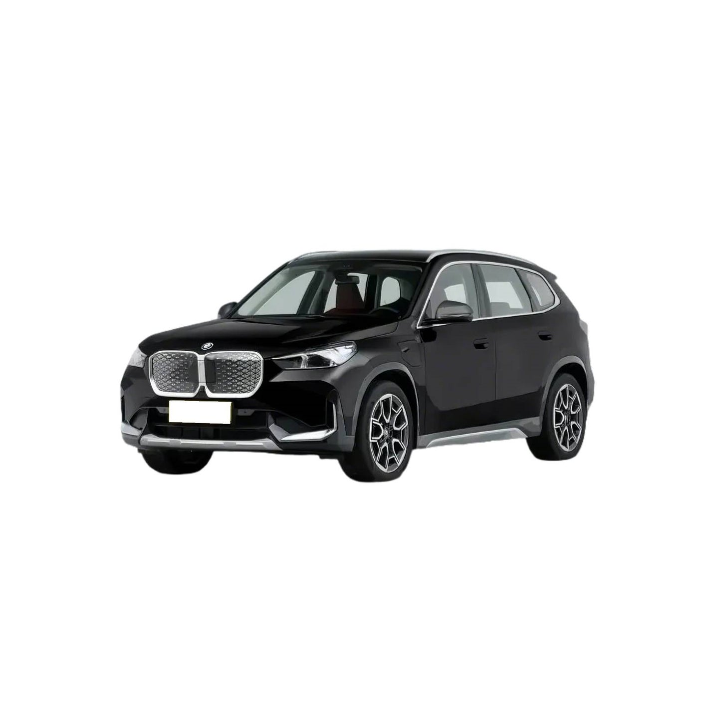 BMW iX1 Pure Electric Compact SUV