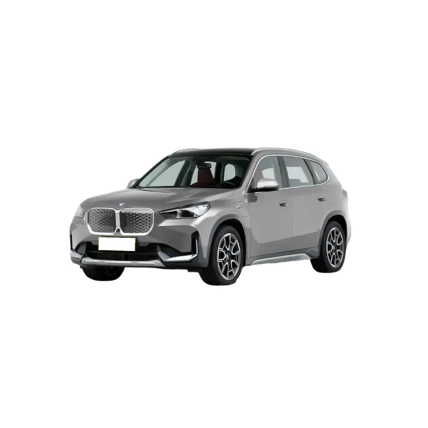 BMW iX1 Pure Electric Compact SUV