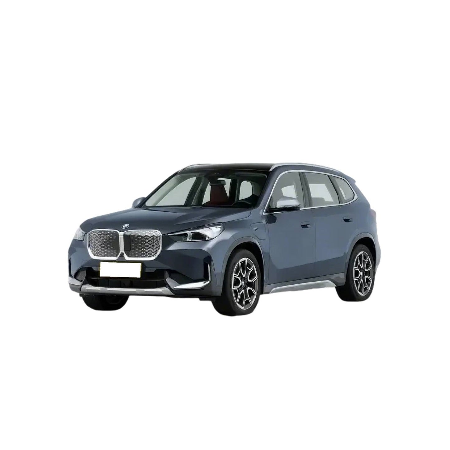 BMW iX1 Pure Electric Compact SUV