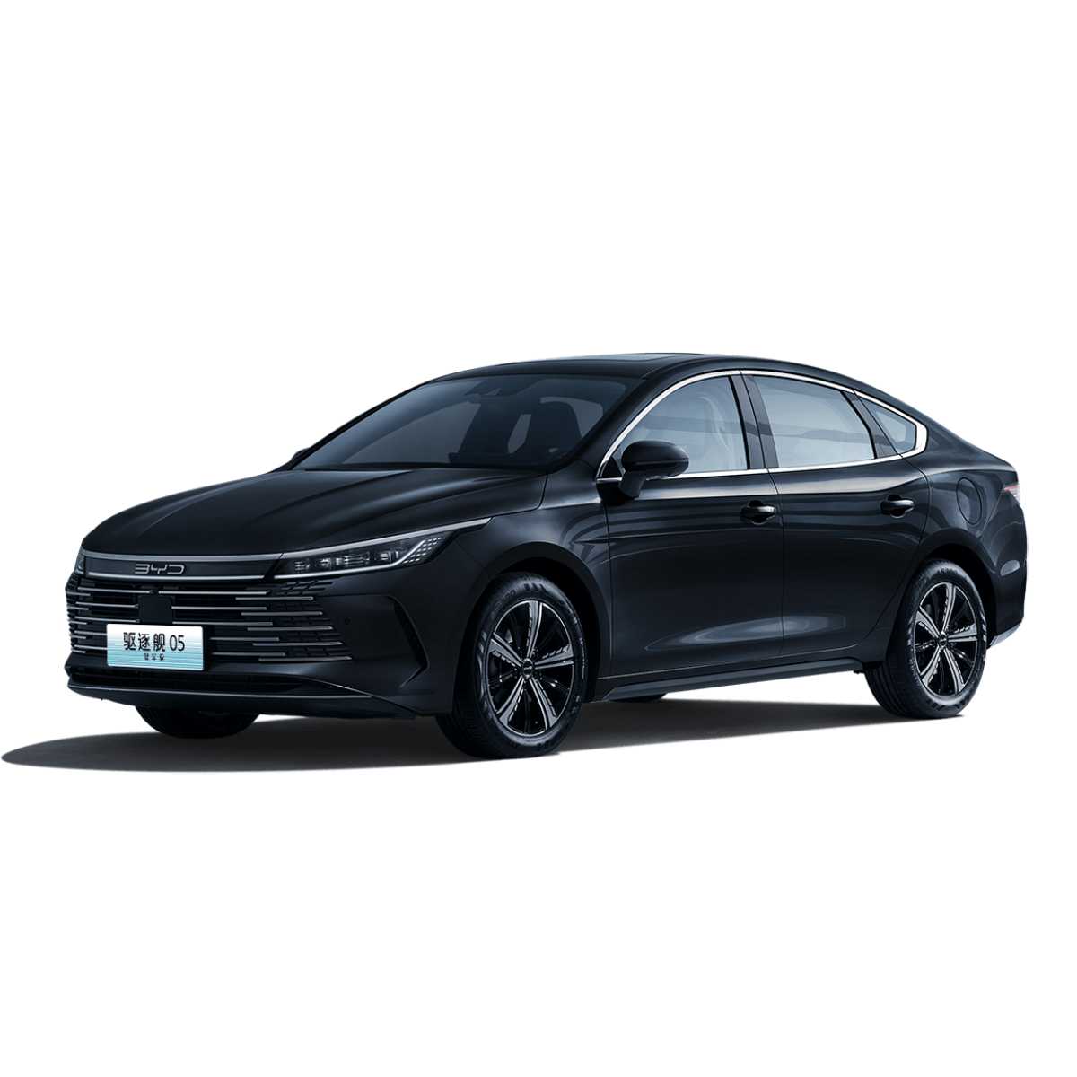 BYD Destroyer 05 Plug-in Hybrid Sedan