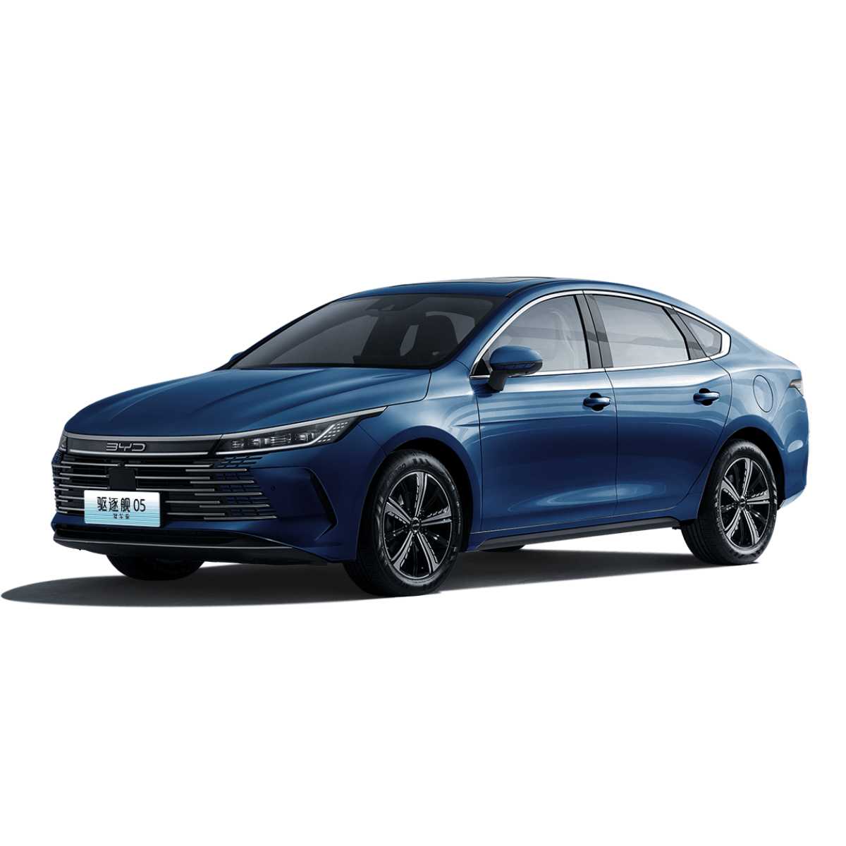 BYD Destroyer 05 Plug-in Hybrid Sedan