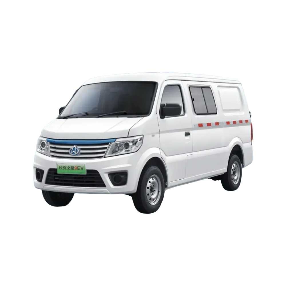 Changan Kaicheng Changan Star 9EV All-Electric Mini Commercial Van