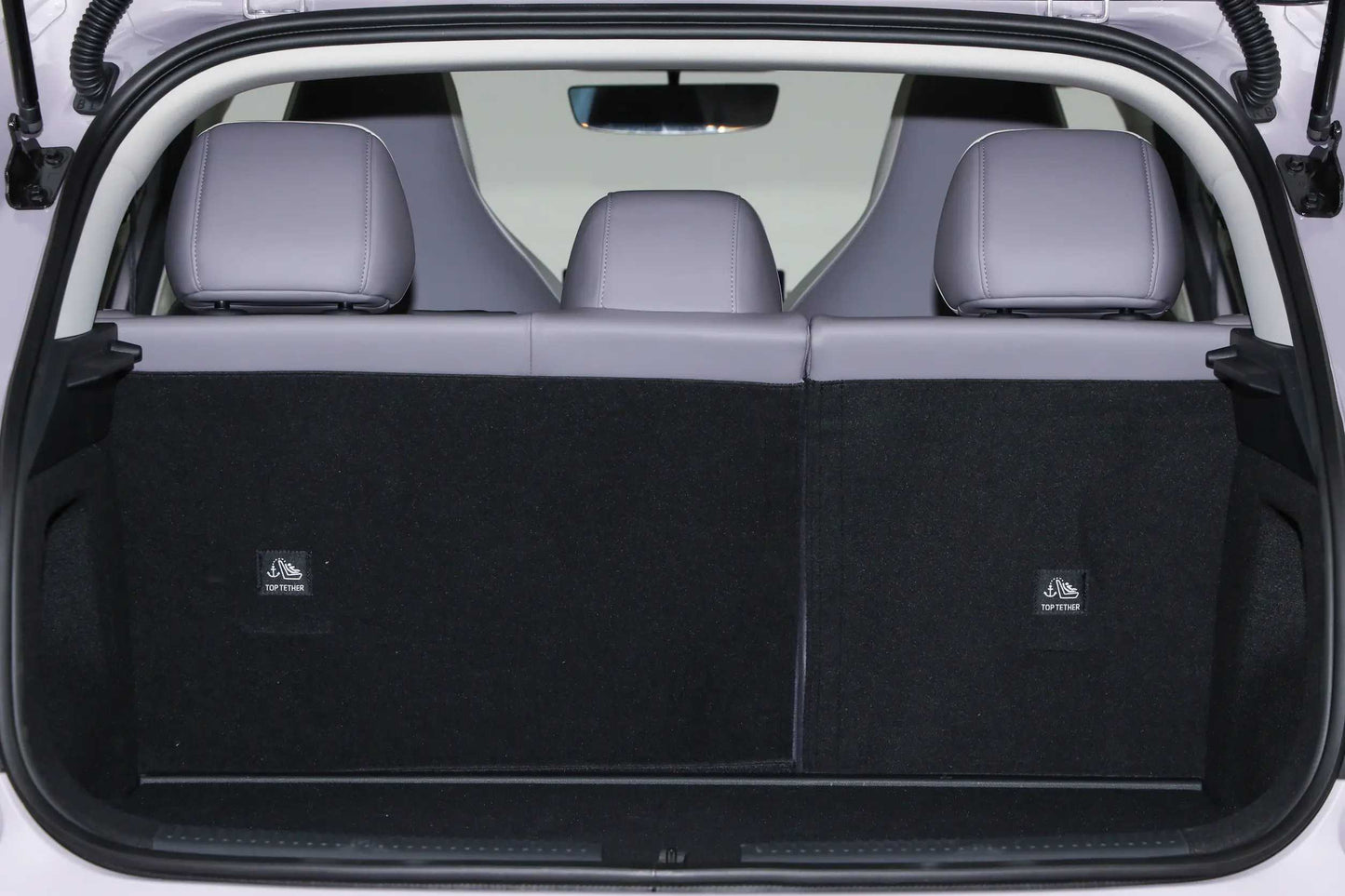 MG4 EV Compact Hatchback Electric Vehicle