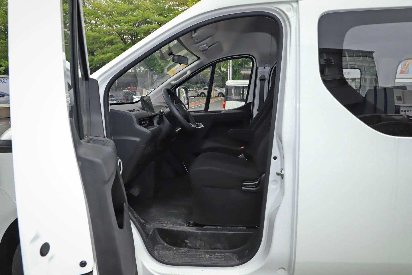 Changan Kaicheng V919 Large Premium Commercial Van