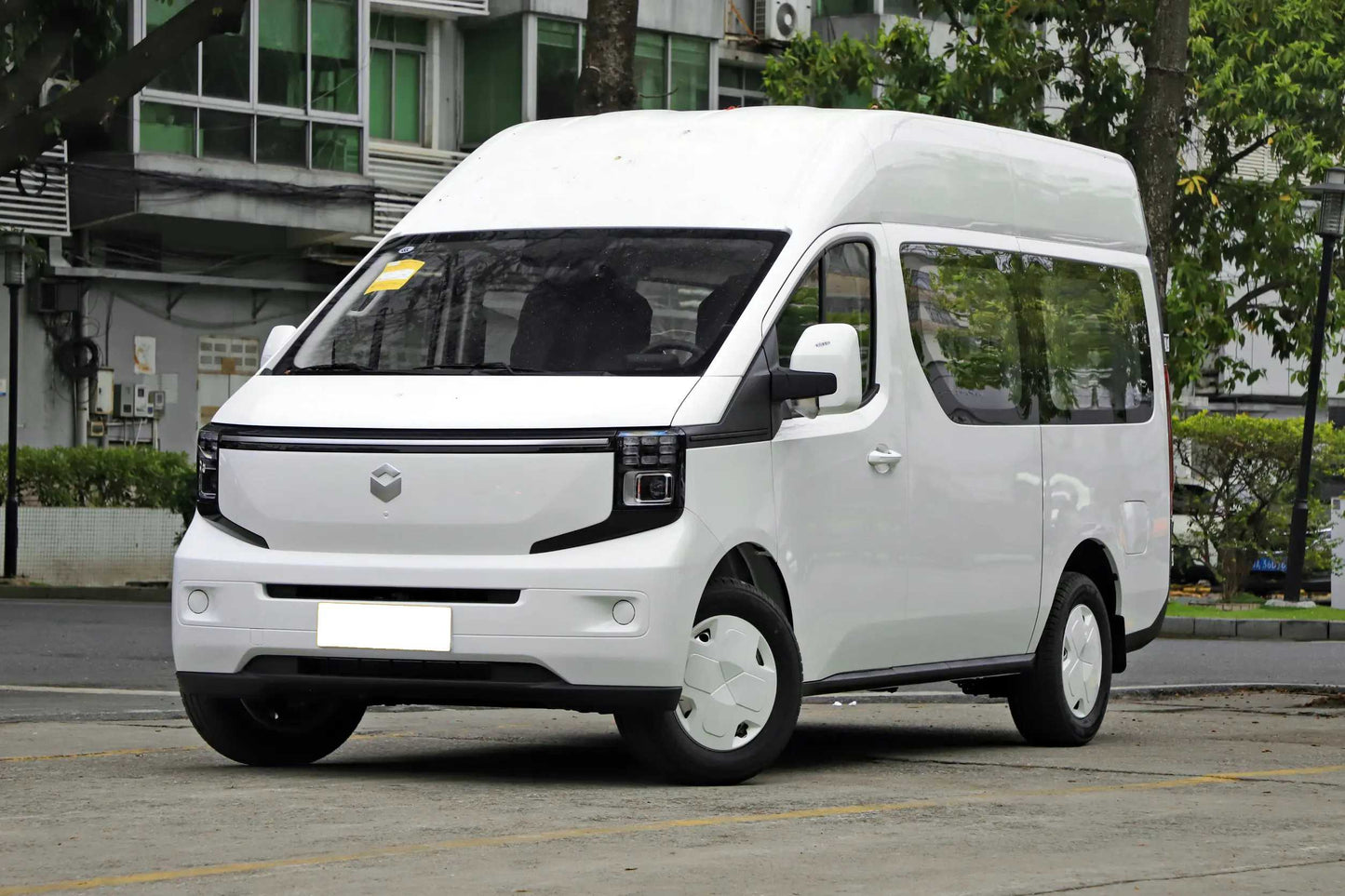 Changan Kaicheng V919 Large Premium Commercial Van