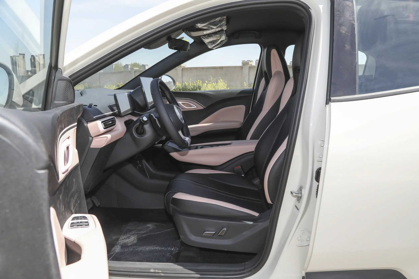 BYD Seagull Micro Electric Hatchback City Car