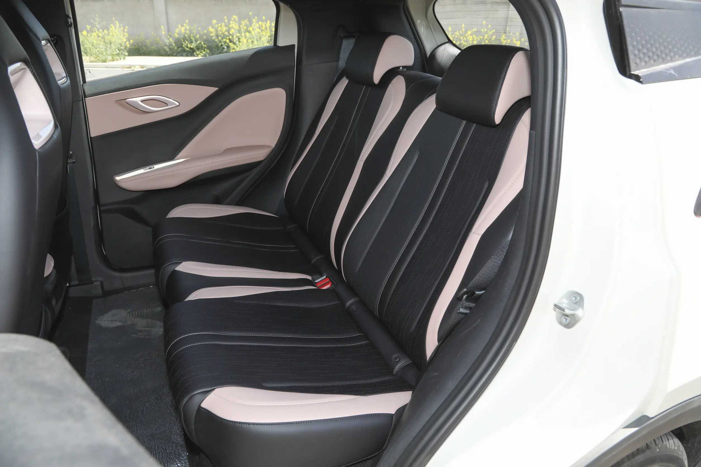 BYD Seagull Micro Electric Hatchback City Car