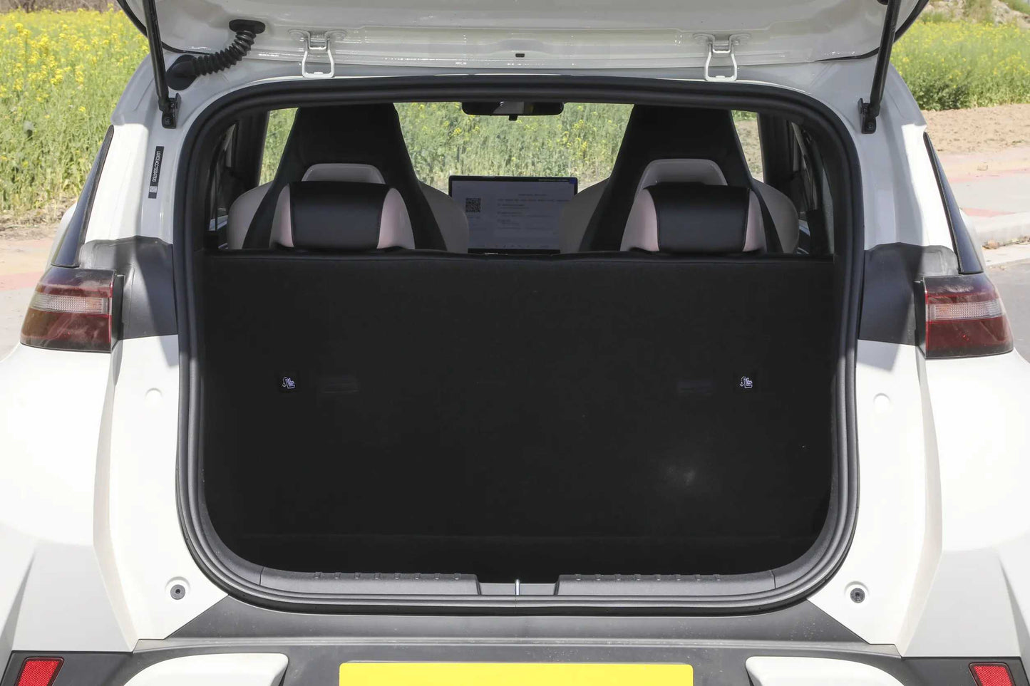 BYD Seagull Micro Electric Hatchback City Car