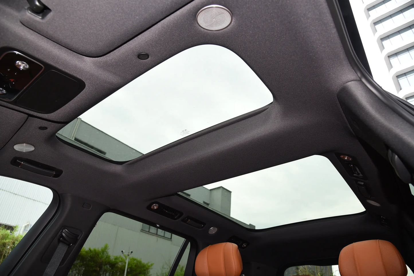 AITO M9 Luxury SUVs 6-Seater Large SUVs Electric Cars Range - Extended Electric Vehicle