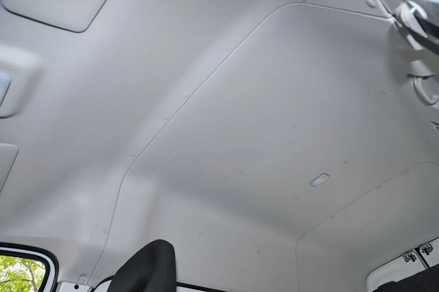 Changan Kaicheng V919 Large Premium Commercial Van