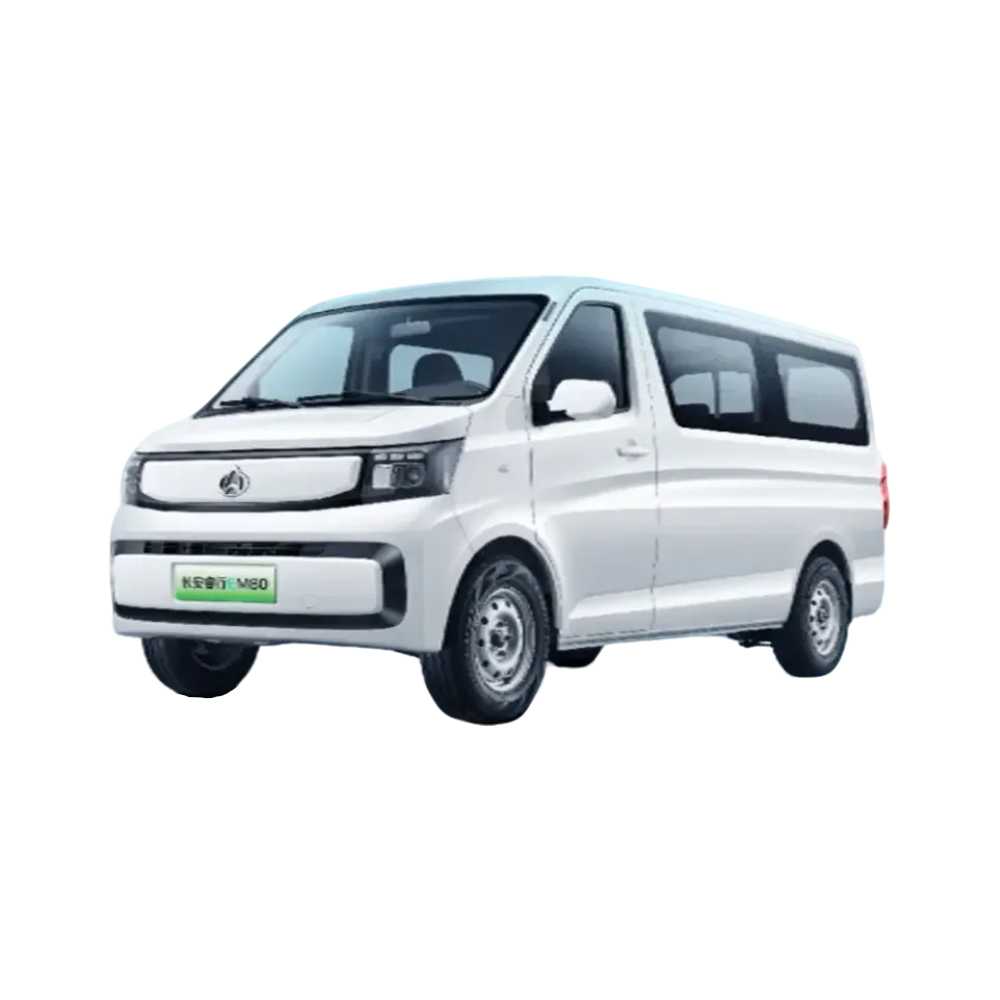 Changan Kaicheng Ruixing EM80 All-Electric Light Commercial Van