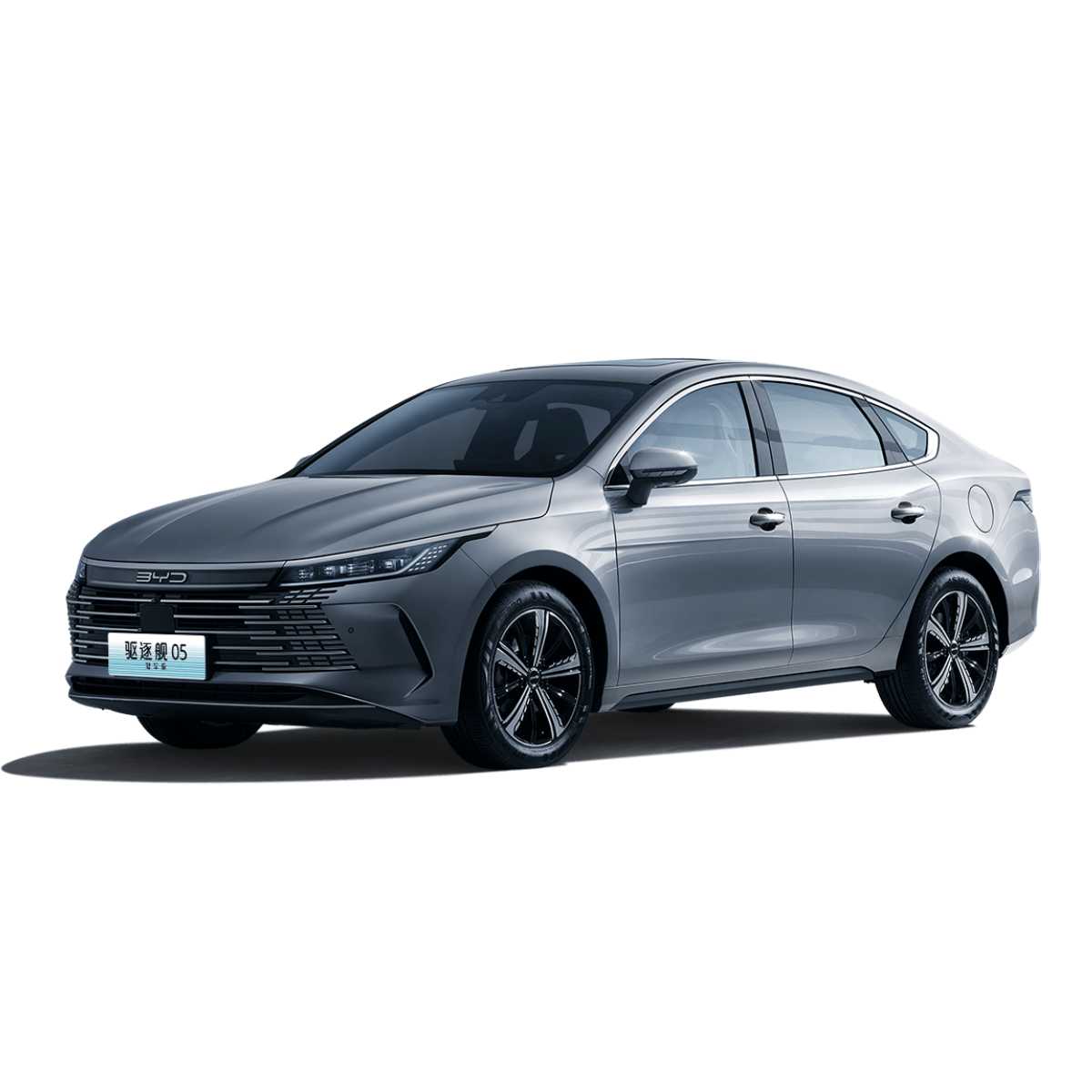BYD Destroyer 05 Plug-in Hybrid Sedan