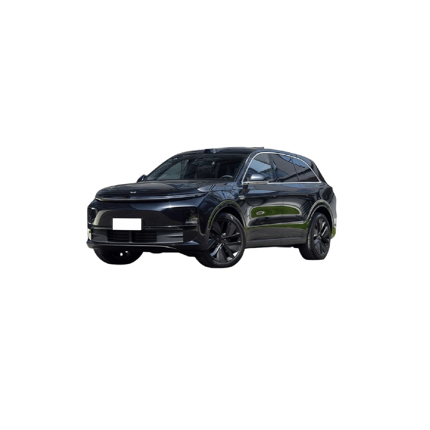 Li Auto L6 Extended Electric Mid-Size SUV