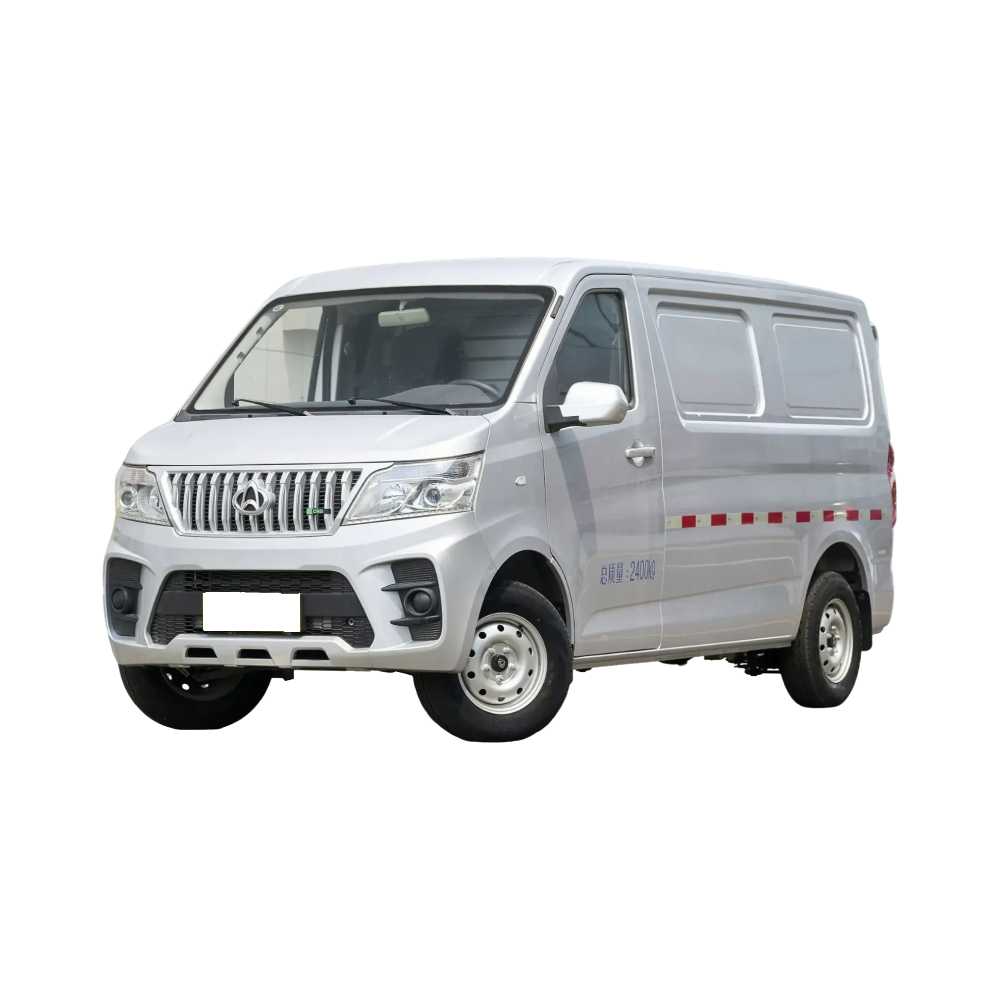 Changan Kaicheng Ruixing M60 Compact Commercial Van