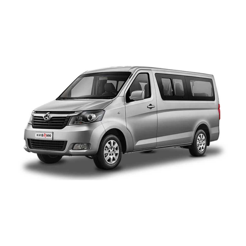 Changan Kaicheng Ruixing M90 Large Commercial Van