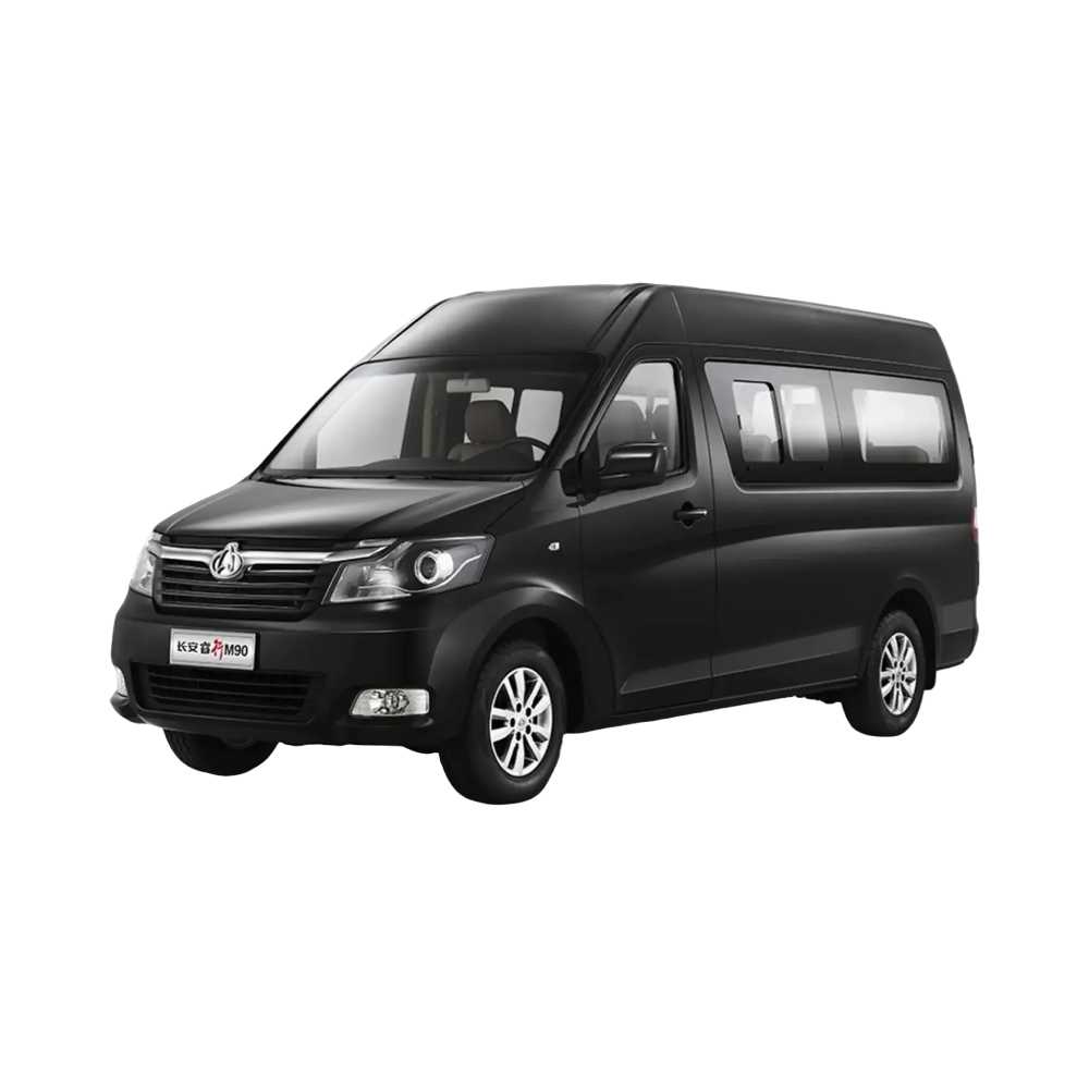Changan Kaicheng Ruixing M90 Large Commercial Van