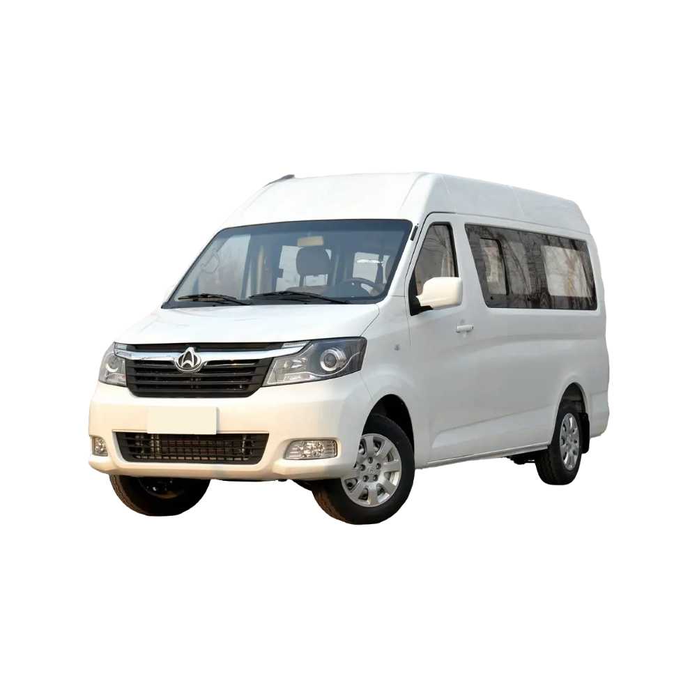 Changan Kaicheng Ruixing M90 Large Commercial Van